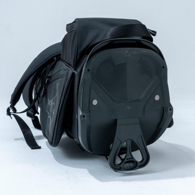 PING（ピン） 【3月10日発売】 スタンドキャディバッグ メンズ