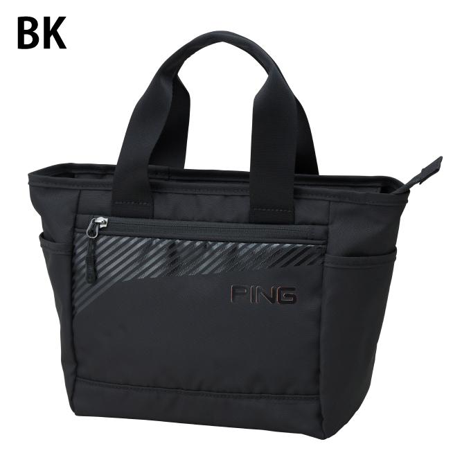PING（ピン） ラウンドバッグ メンズ レディース GB-N2607 アーバン