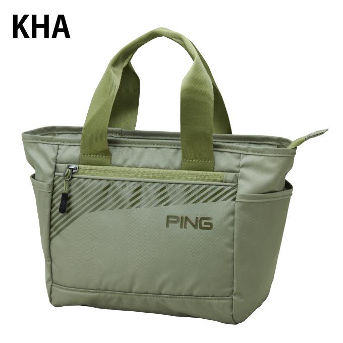 PING（ピン） ラウンドバッグ メンズ レディース GB-N2607 アーバン