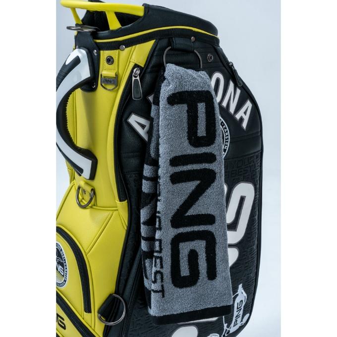 PING（ピン） 【3月10日発売】 キャディバッグ メンズ レディース CB