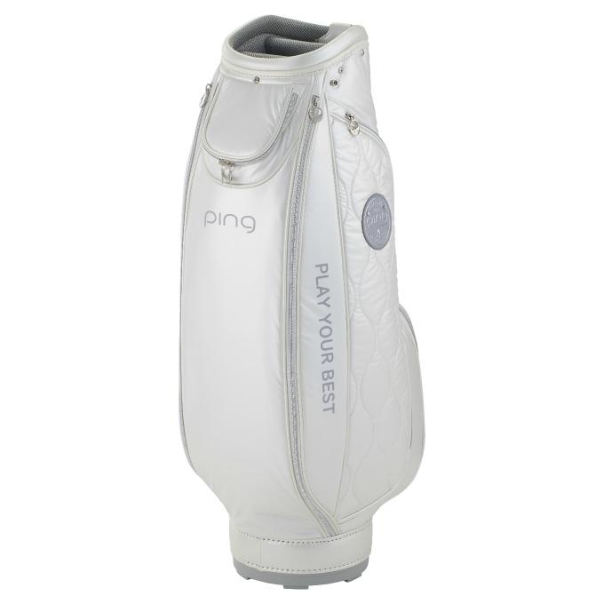 PING（ピン） キャディバッグ レディース CB-L2601 PUFFY パフィー