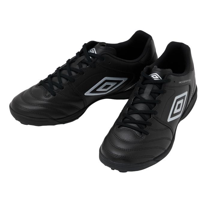 新品 未使用 アンブロ サッカー トレーニング シューズ アクセレイター umbro（アンブロ） サッカー トレーニングシューズ メンズ アクセ