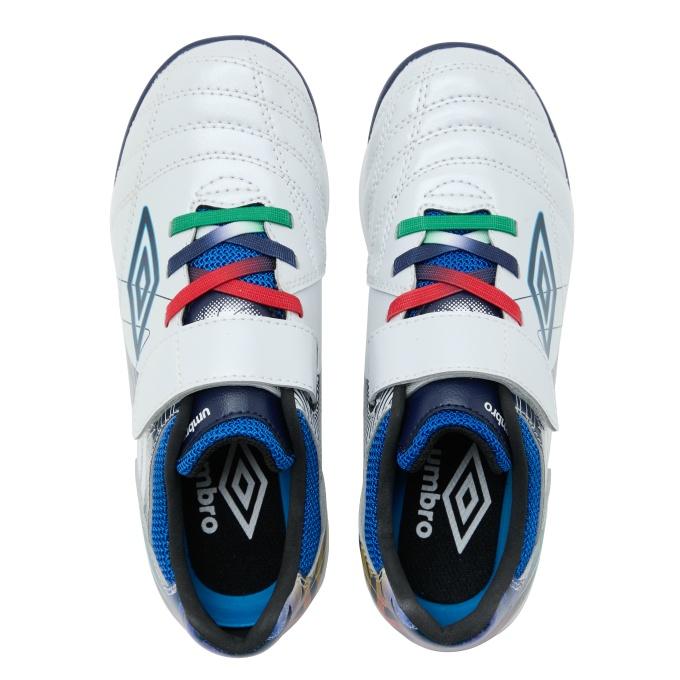 umbro（アンブロ） サッカー トレーニングシューズ ジュニア アクセ