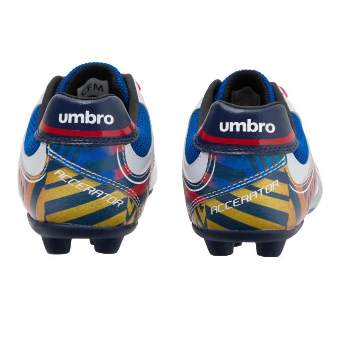 umbro（アンブロ） サッカースパイク ジュニア アクセレイター RB JR