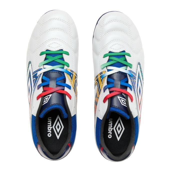 umbro（アンブロ） サッカースパイク ジュニア アクセレイター RB JR