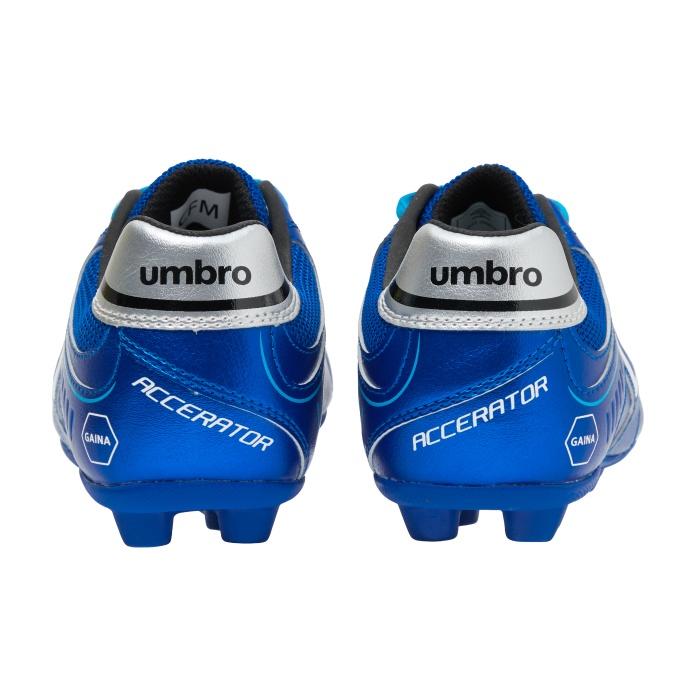 umbro（アンブロ） サッカースパイク ジュニア アクセレイター RB JR