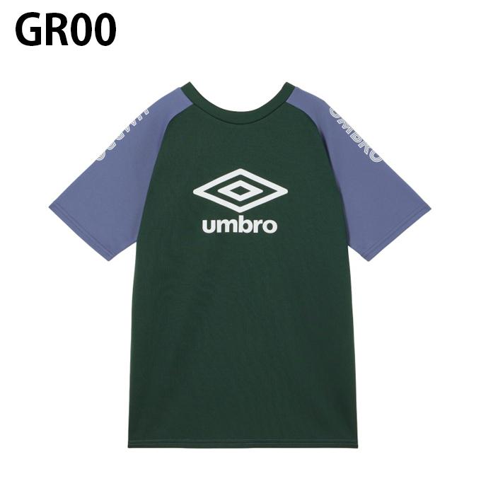 umbro（アンブロ） サッカーウェア 半袖シャツ ジュニア STARTER PACK