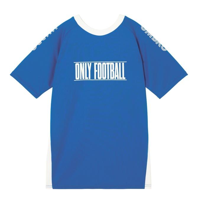 umbro（アンブロ） サッカーウェア 半袖シャツ ジュニア STARTER PACK