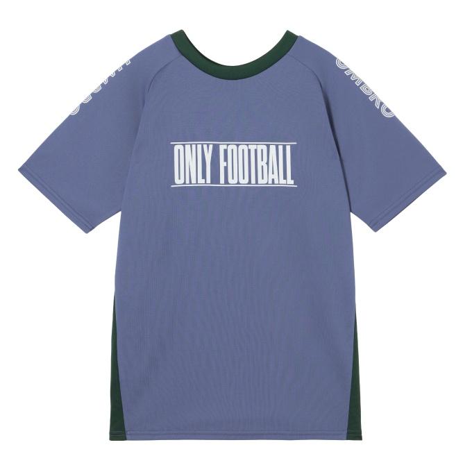 umbro（アンブロ） サッカーウェア 半袖シャツ ジュニア STARTER PACK