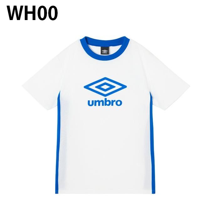 別注 umbro アンブロ BEAUTY&YOUTH サッカーシャツ umbro（アンブロ） サッカーウェア 半袖シャツ ジュニア ジュニア半袖