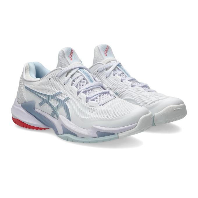 ASICS（アシックス） テニスシューズ オールコート用 レディース COURT