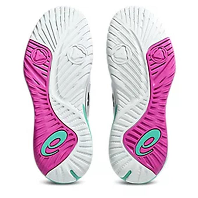 ASICS（アシックス） テニスシューズ オールコート用 メンズ ゲルレゾ