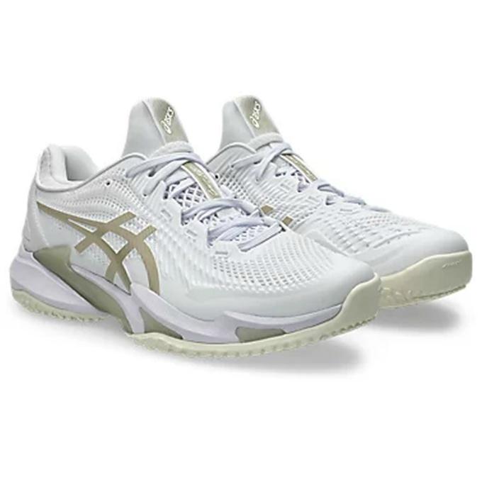 ASICS（アシックス） テニスシューズ オムニ クレー メンズ コートFF3
