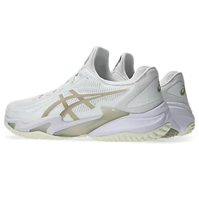 ASICS（アシックス） テニスシューズ オムニ クレー メンズ コートFF3