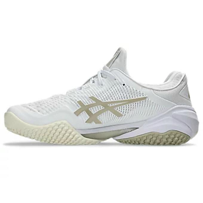 ASICS（アシックス） テニスシューズ オムニ クレー メンズ コートFF3
