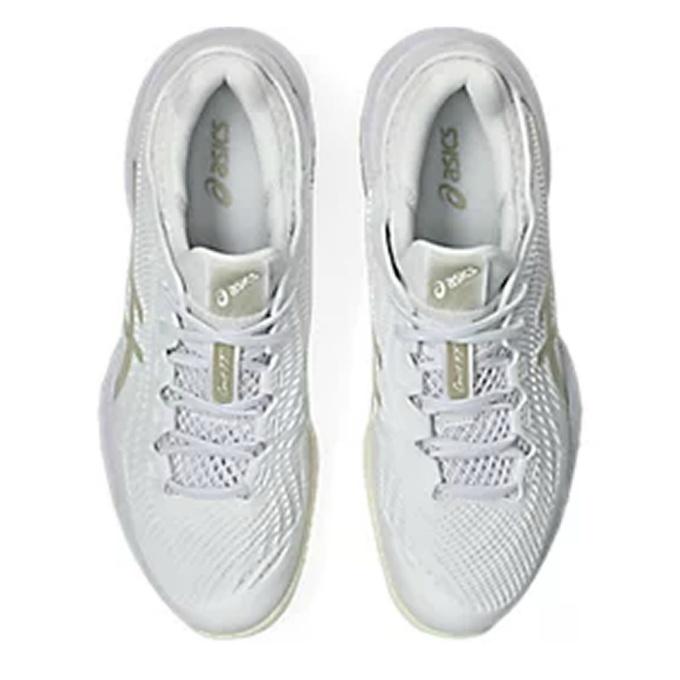 ASICS（アシックス） テニスシューズ オムニ クレー メンズ コートFF3