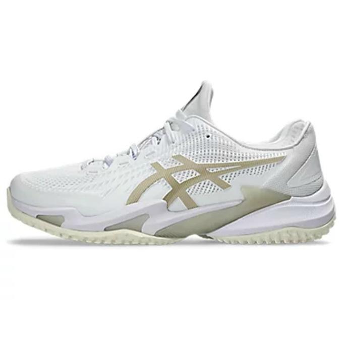 アシックス(asics) テニスシューズ オムニ クレー メンズ コートFF3 OC 1041A369-107の画像