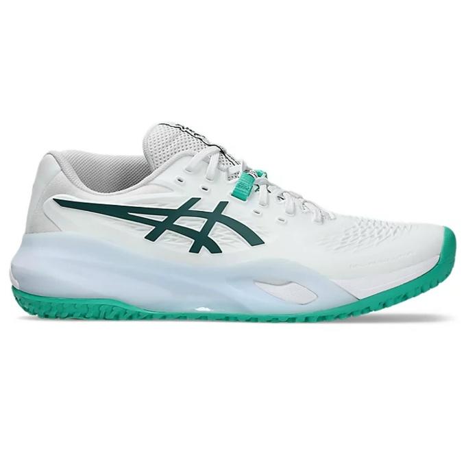 ASICS（アシックス） テニスシューズ オムニ クレー メンズ ゲルレゾ