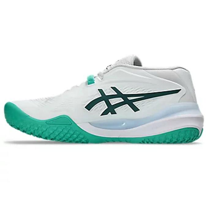 ASICS（アシックス） テニスシューズ オムニ クレー メンズ ゲルレゾ