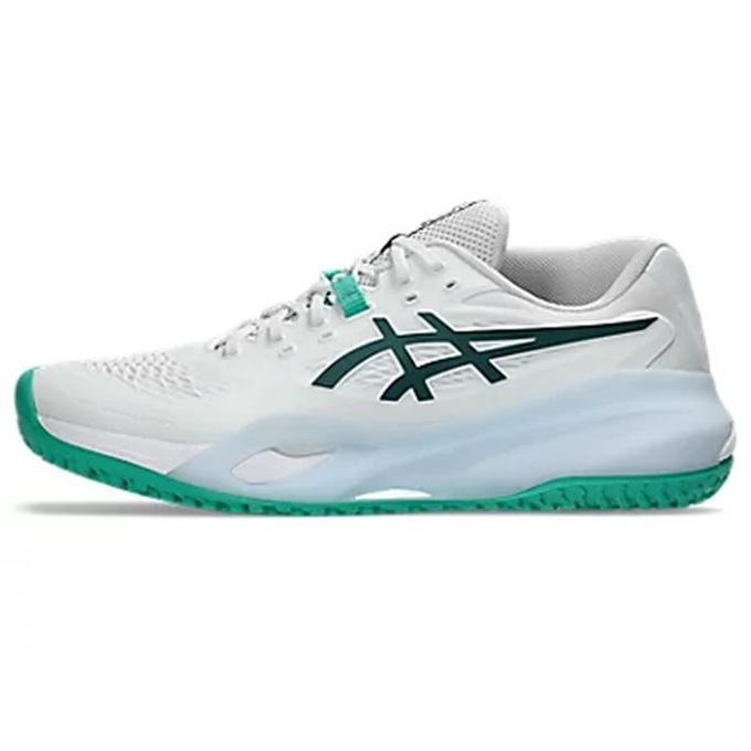 ASICS（アシックス） テニスシューズ オムニ クレー メンズ ゲルレゾ