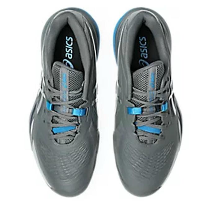 ASICS（アシックス） テニスシューズ オムニ クレー メンズ ゲルレゾ