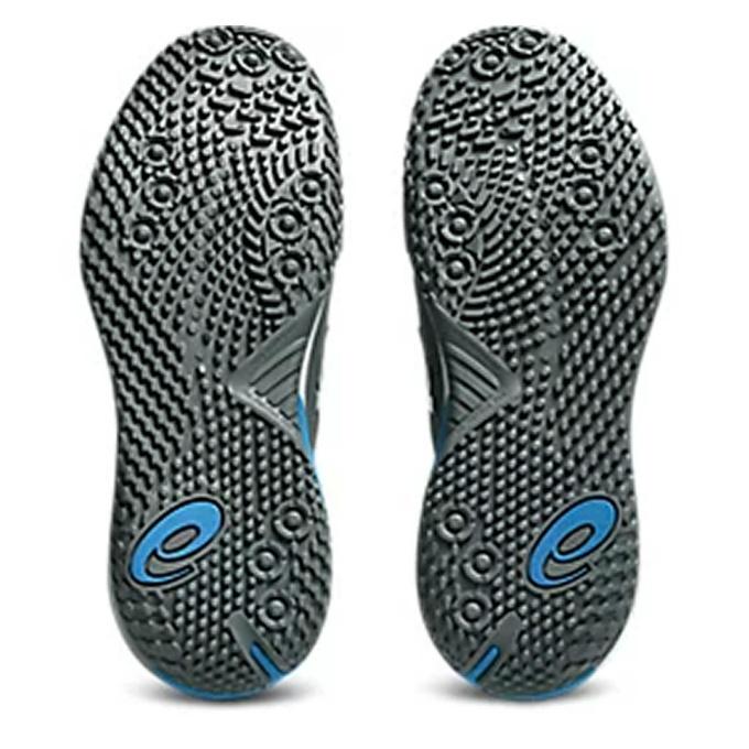 ASICS（アシックス） テニスシューズ オムニ クレー メンズ ゲルレゾ