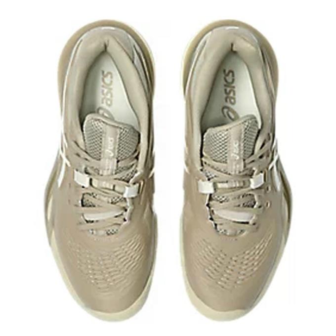 ASICS（アシックス） テニスシューズ オムニ クレー レディース ゲル