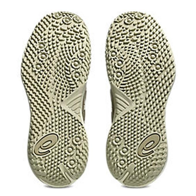 ASICS（アシックス） テニスシューズ オムニ クレー レディース ゲル