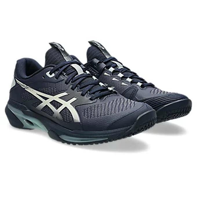 ASICS（アシックス） テニスシューズ オムニ クレー メンズ