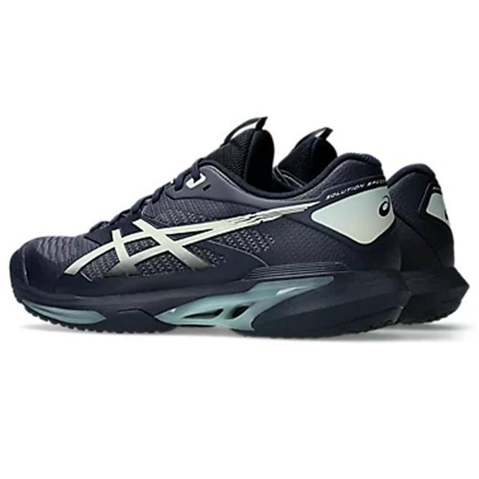 ASICS（アシックス） テニスシューズ オムニ クレー メンズ