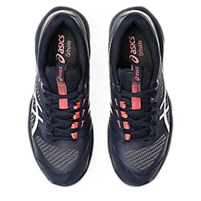 ASICS（アシックス） テニスシューズ オムニ クレー レディース