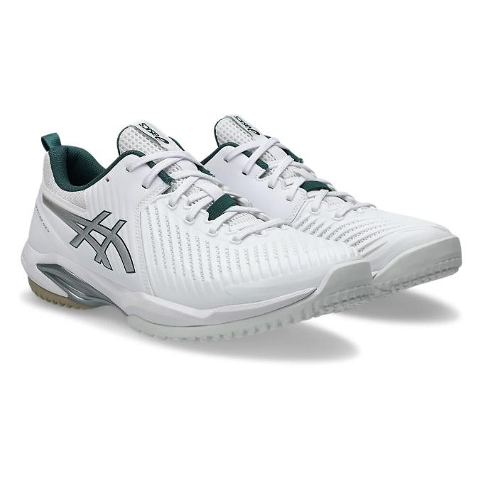 ASICS（アシックス） テニスシューズ オムニ クレー メンズ レディース