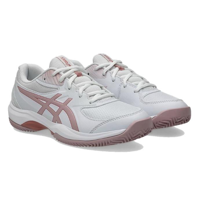 ASICS（アシックス） テニスシューズ オムニ クレー ジュニア GEL-GAME