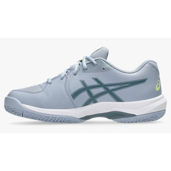 ASICS（アシックス） テニスシューズ オムニ クレー ジュニア GEL-GAME