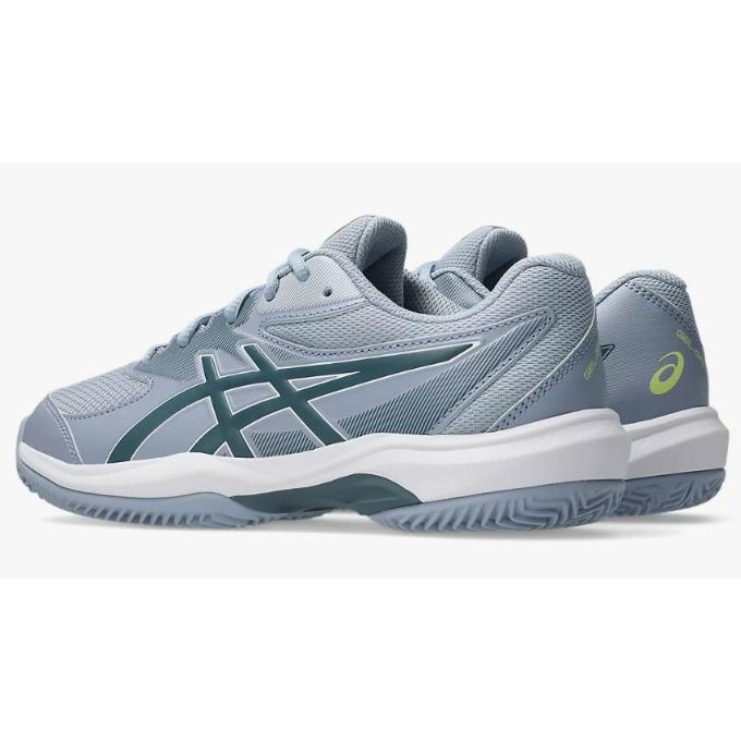 アシックス asics テニスシューズ オムニ クレー用 28cm wide ASICS（アシックス） テニスシューズ オムニ クレー ジュニア GEL-GAME
