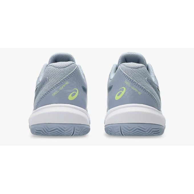 ASICS（アシックス） テニスシューズ オムニ クレー ジュニア GEL-GAME