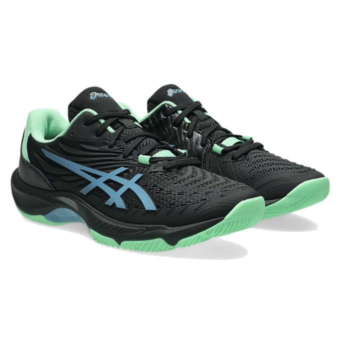 ASICS（アシックス） バドミントンシューズ メンズ レディース COURT