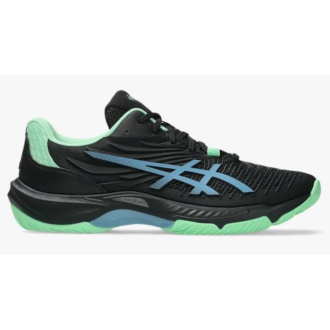 アシックス asics バドミントンシューズ メンズ レディース COURT CONTROL FF 4 コートコントロール FF 4 1071A125-001の画像