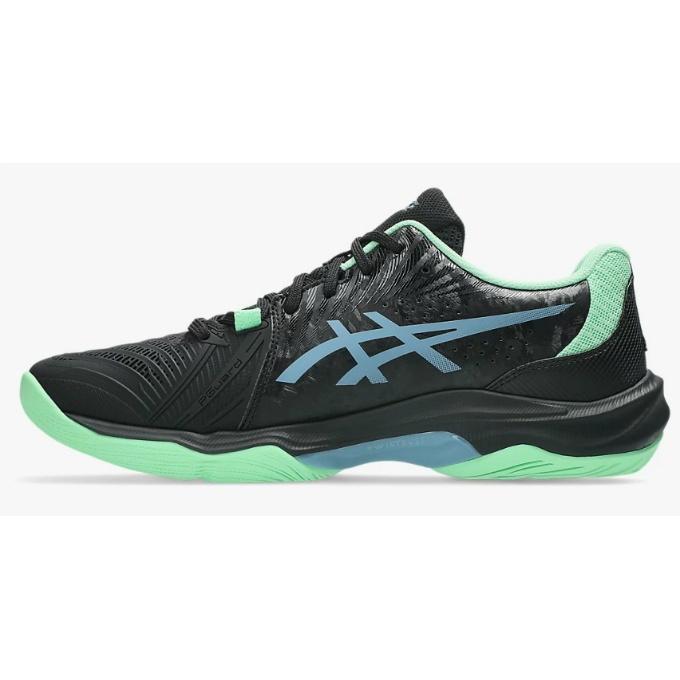 ASICS（アシックス） バドミントンシューズ メンズ レディース COURT