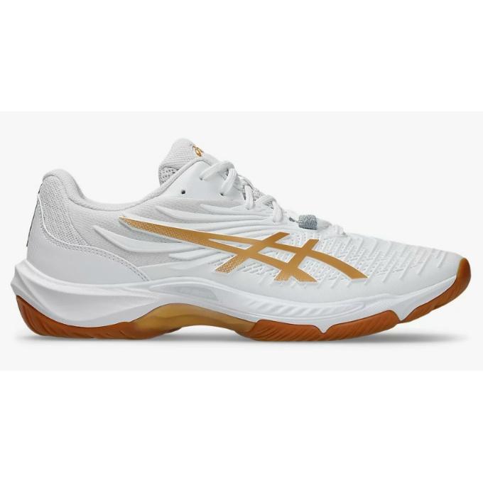 asics アシックス コートコントロールFF3 バドミントンシューズ 24.5 アシックス(asics) バドミントンシューズ COURT CONTROL FF 3 コート