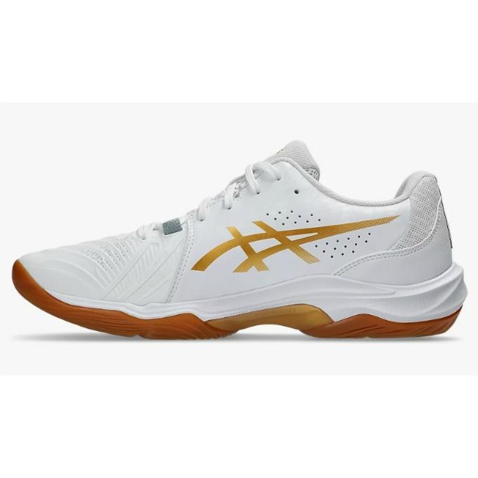 アシックス asics バドミントンシューズ メンズ レディース COURT CONTROL FF 4 コートコントロール FF 4 1071A125-100の画像