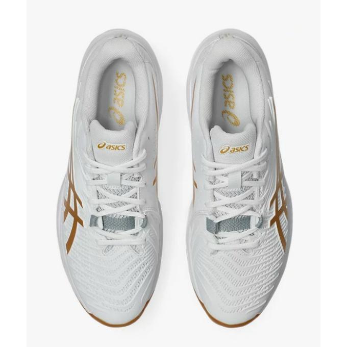 ASICS（アシックス） バドミントンシューズ メンズ レディース COURT