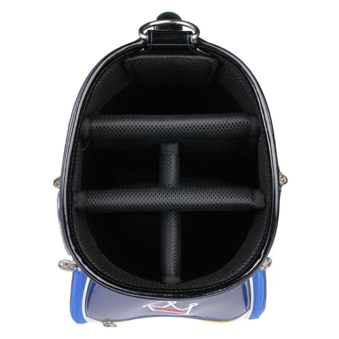 CASTELBAJAC SPORT カステルバジャック(CASTELBAJAC) キャディバッグ