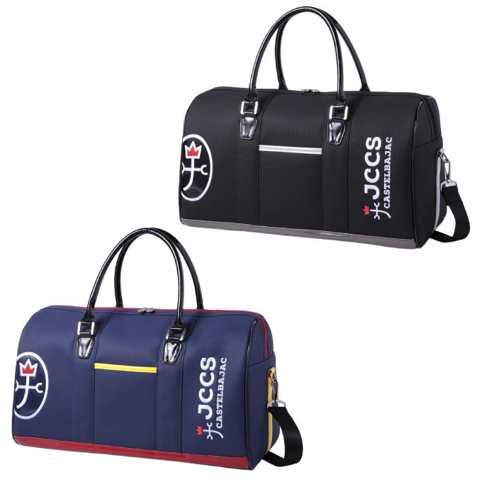 CASTELBAJAC SPORT カステルバジャック(CASTELBAJAC) ボストンバッグ