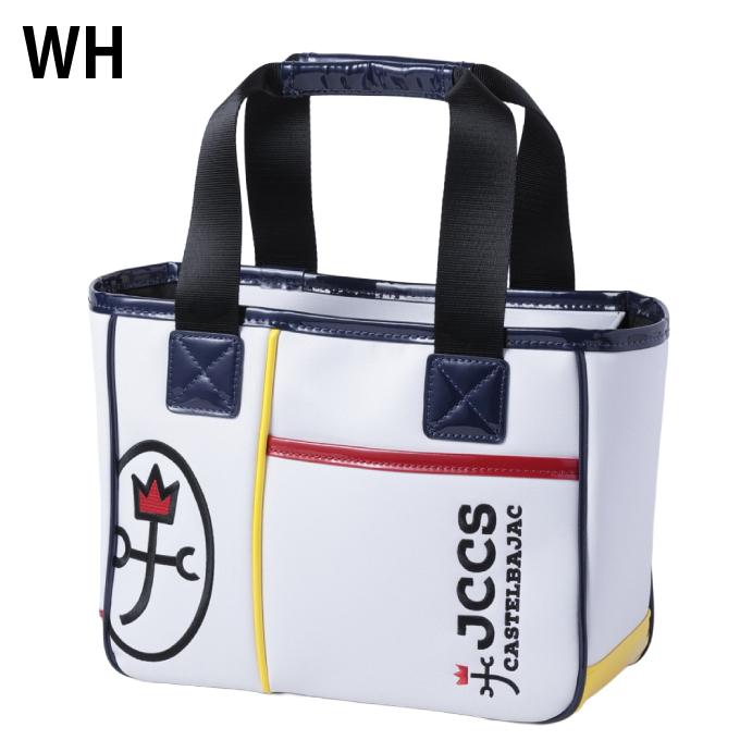 CASTELBAJAC SPORT カステルバジャック(CASTELBAJAC) ラウンドバッグ