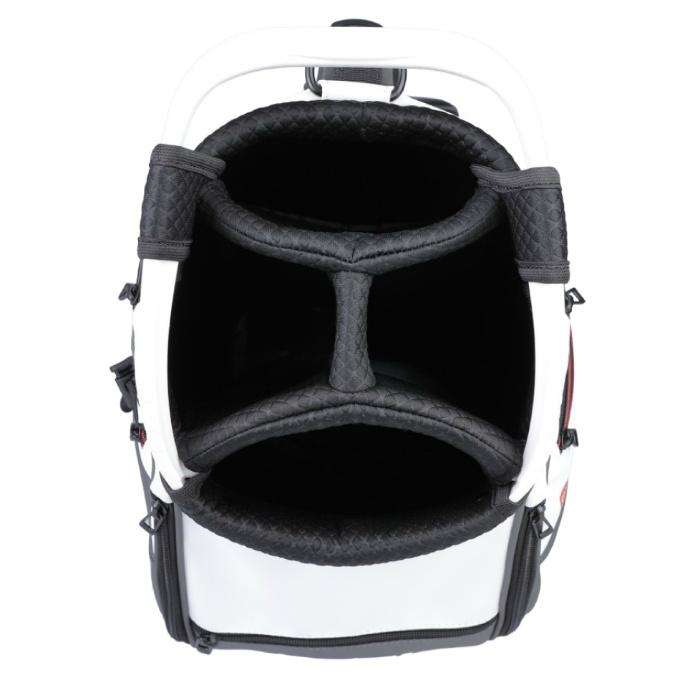 adabat（アダバット） キャディバッグ メンズ アダバットCB ABC438