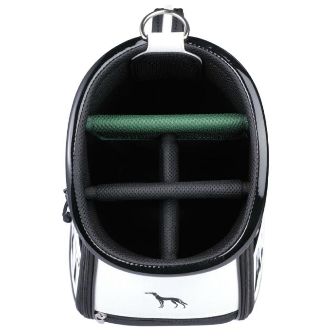 le coq sportif（ルコックスポルティフ） アダバット(adabat) キャディ