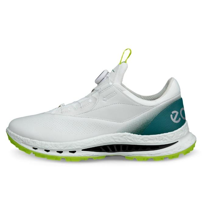 ecco（エコー） ゴルフシューズ スパイクレス メンズ BIOM C5BOA