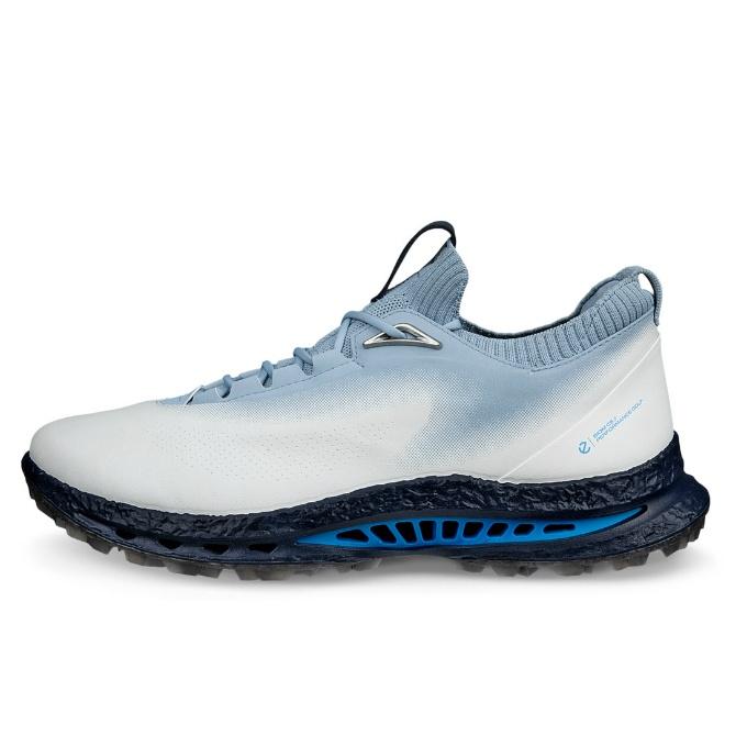 ECCOエコーゴルフシューズ４１（２５.５～２６㎝） ecco(エコー) ゴルフシューズ メンズ 通販｜GDOゴルフショップ