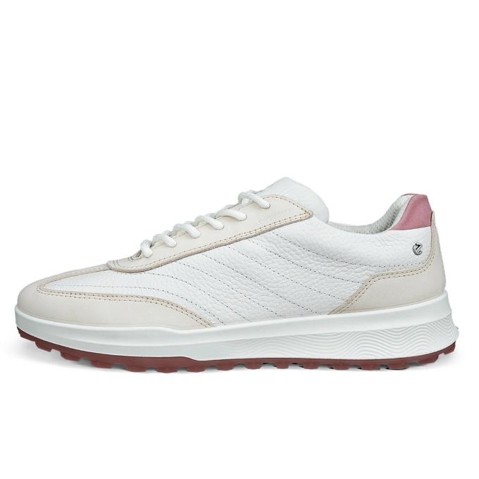 ecco（エコー） ゴルフシューズ スパイクレス レディース STREET VIBE 